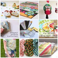 20 Baby Items Gear To Make Baby Sewing Sewing Projects Baby Crafts