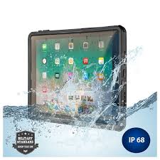 This is the best ipad for most users, much more capable than the 9.7in ipad and far less expensive than the ipad pro. 4smarts Stark Ipad Air 2019 Ipad Pro 10 5 Wasserdichte Hulle Schwarz