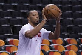 Norman powell says boycotting games has been discussed. Norman Powell Injury Raptors G Out Indefinitely With Fractured Finger Draftkings Nation