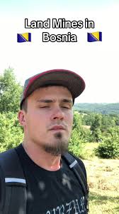 Land Mines in Former Yugoslavia: A Historical Overview