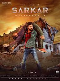 Sarkar 2019 Hindi Dubbed 720p Webrip Free Download Movies To Watch Hindi Download Movies Movies 2017 Download