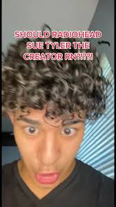 SHOULD RADIOHEAD SUE TYLER THE CREATOR?!? (CREEP vs ARE WE STILL FRIENDS?)  #radiohead #tyler #tylerthecreator #music #creep #arewestillfriends #sus  #piano #musictheory #pianocover #fyp #foryou #xyzbca