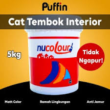 Hal itu bisa diwujudkan apabila. 24 Harga Cat Tembok Cat Vinilex Murah Terbaru 2021 Katalog Or Id