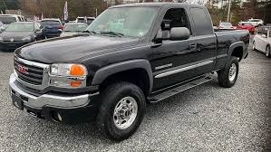 Image result for Black 2004 Sierra