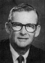 Dr Robert Malcolm “Mike” Overbey (1930-1993)