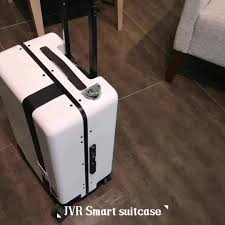You must be logged into your newly created account to redeem the promotional code. Hot Sell Follow Smart Suitcase Robot Suitcase Smart Unlock Luggage Buy Luggage Tracking Device Kids Luggage Ride On Best Trolley Luggage Suitcase Product On Alibaba Com
