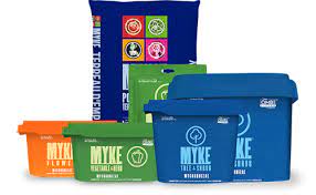 Pure life potting mix $ 9.99. Myke Potting Mix