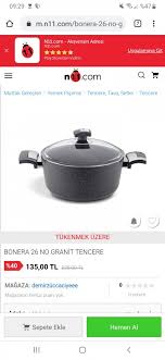 Kötü bir tencerenin zehirlenmelere ve diğer sağlık sorunlarına yol açabildiğini bilmeniz gerekir. Granit Tencere Onerisi Diger