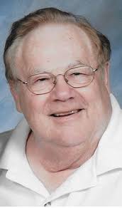 Alvin 'Al' Gerhardt Buchta, Mayville, Jefferson