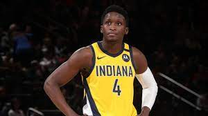 Enhance your fan gear with the latest victor oladipo gear and represent your favorite basketball player at the next game. Pacers Guard Victor Oladipo Will Sit Out Season Restart Nba Com