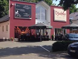 Situated in eslohe, this vacation home is 0.1 mi (0.1 km) from rothaar mountains nature park and within 3 mi (5 km) of rochuskapelle and pfarrkirche st. Diablo Eslohe Menu Preise Restaurant Bewertungen Tripadvisor