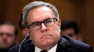 Critics accuse EPA of weakening pollution rule for Pentagon