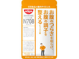 日清食品 ビフィズス菌Ｎ７０８タブレットの感想・クチコミ・値段・価格情報【もぐナビ】