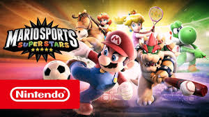 Check spelling or type a new query. Mario Sports As The Next Nintendo Switch Game Jcr Comic Arts