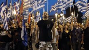 The Rise Of Far Right Parties Across Europe Is A Chilling Echo Of The 1930s Fall Of Constantinople Angry Women Ancient Athens