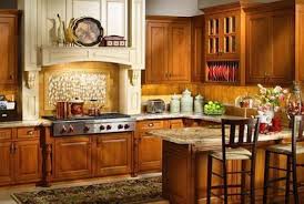 kitchen cabinet styles