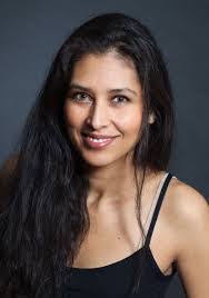 Leticia Gutierrez's Instagram, Twitter & Facebook