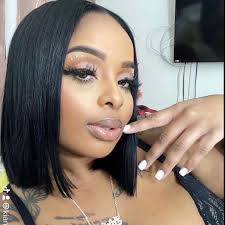 CHARMAINES HAS HANDS 4 HAIR