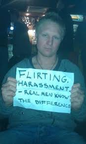Sexually Harassed In Dupont And Sick Of It Collective Action For Safe Spaces Creating A Safer Dc Pinterest