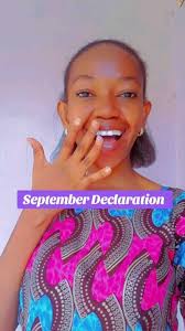 My Month😊💃💃💃