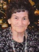Obituary information for Helen Louise Gibbons