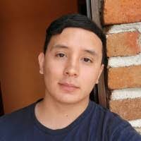 Nicolas Castanon's Instagram, Twitter & Facebook