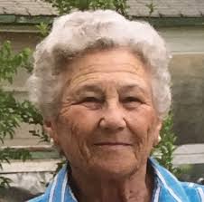 Essie Marion Obituary