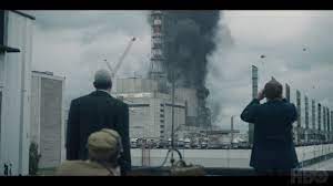 The health impact of the accident was summarized in the report developed by who — health effects of the chernobyl accident and special health care programmes. Chernobyl Tv Mini Series 2019 Imdb