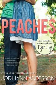 Free Fridays Nook Book On Barnes Noble Peaches By Jodi Lynn Anderson Peaches With Bonus Material Nook Books Barnes Noble Ya Books Books To Read In Y