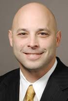 Sixty seconds with...Michael Pepperman