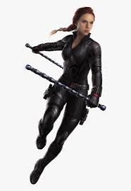 Endgame is a 2019 american superhero film based on the marvel comics superhero team the avengers, produced by marvel studios and distributed by walt disney studios motion pictures. Avengers Endgame Transparent Black Widow Hd Png Download Kindpng