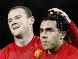 Carlos tevez spent two years with manchester united previously. Carlos Tevez Says Man Utd Stars Bullied Him So Much Wayne Rooney Gave Him A Lamborghini Mirror Online