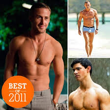 Learn vocabulary, terms and more with flashcards, games and other study tools. The Fittest Male Celebrities Of 2011 Popsugar Fitness