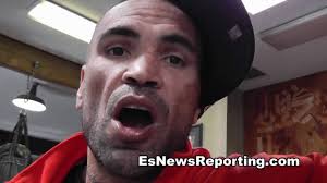 Aus-Boxing: January 2012