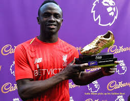 Sadio mané (born 10 april 1992) is a senegalese footballer who plays as a winger for premier league club liverpool and the senegal national football. Sadio Mane Picks Up His Golden Boot Performance From Last Season
