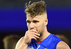 Jake Stringer's trade has turned into a lose-lose for the Bulldogs
