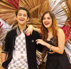 Kamalpreet kaur 4 месяцев назад. Tu Aashiqui Fame Jannat Zubair Reaches 20 Million Followers On Instagram Here S How She Celebrated