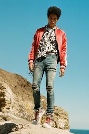 Am192 amiri peace dove hoodie. Amiri Spring 2018 Menswear Collection Vogue