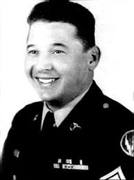 SSG Raul Ruben Lamas, Corpus Christi, TX