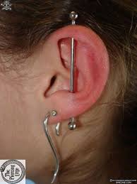 150 industrial piercing ideas procedure ultimate guide 2021 earings piercings ear piercings industrial ear piercings