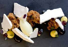 Versawhip Molecular Recipes