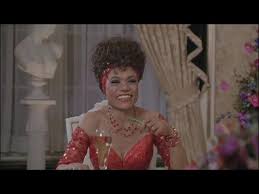 Boomerang (1992) Lady Eloise Seduces Marcus