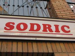 Sodric