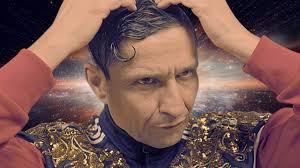 Ta Noc Jest Tylko Dla Nas