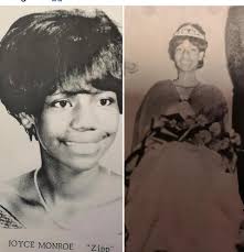 I'm Missy. Shout out to those I remember of JHS 54 and Douglas Projects:  Alton Wilson, Luis Gonzalez, Angie Watson, Erica Harper, Stacey Carter,  Lilian Vernon, Berdina Fry, Sheoul Samad, Yolanda Thompson,