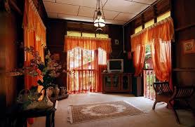 Langsir tutup bawah sinki home decor diy projects diy langsir bajet untuk kabinet dapur terbuka impiana 30 fesyen langsir moden dan terkini untuk menghiasi rumah anda afdalila abas cat rumah kampung desainrumahid. Langsir Rumah Kampung Kayu Home Desaign