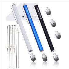 The Friendly Swede Ipad Stylus Vida Simples