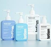 HDPE Cosmetic Packaging - Jarsking