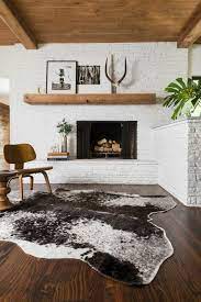 Should I Paint My Fireplace Maria Killam I saved the main part of the hardwood. should i paint my fireplace maria killam