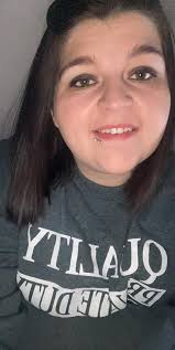 Dont know who was more excited me or my daughter. Son didnt wanna do it  haha xx